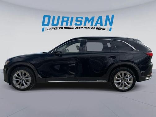 2024 Mazda CX-90 3.3 Turbo Premium