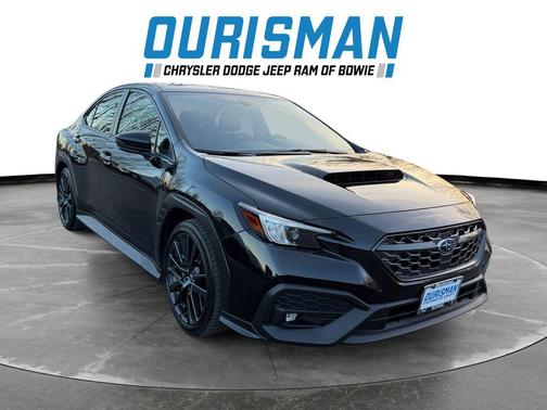 2023 Subaru WRX Premium
