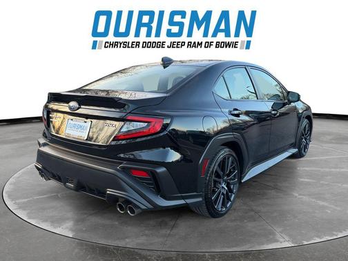 2023 Subaru WRX Premium