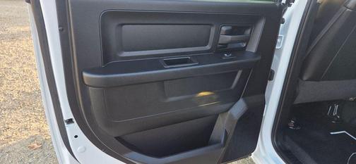 2022 RAM 1500 Tradesman