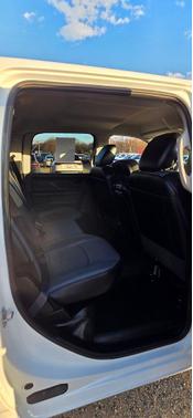 2022 RAM 1500 Tradesman