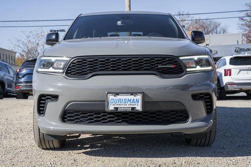2023 Dodge Durango GT
