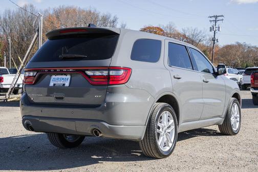 2023 Dodge Durango GT