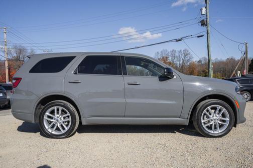 2023 Dodge Durango GT