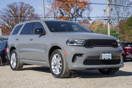 2023 Dodge Durango GT