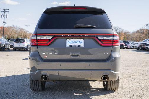 2023 Dodge Durango GT