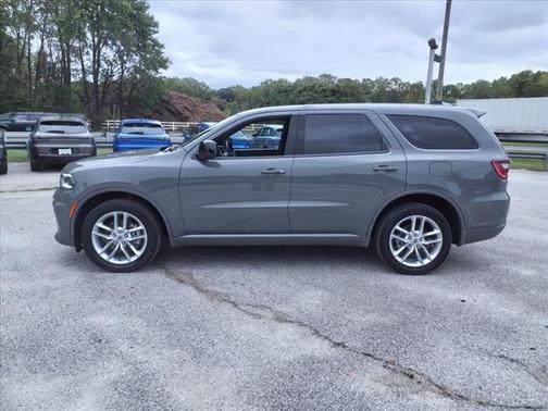 2023 Dodge Durango GT