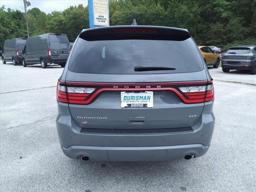 2023 Dodge Durango GT
