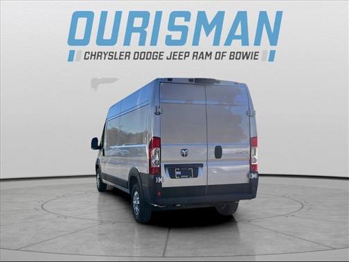 2025 RAM ProMaster 3500 High Roof