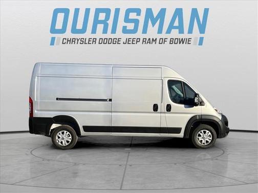 2025 RAM ProMaster 3500 High Roof