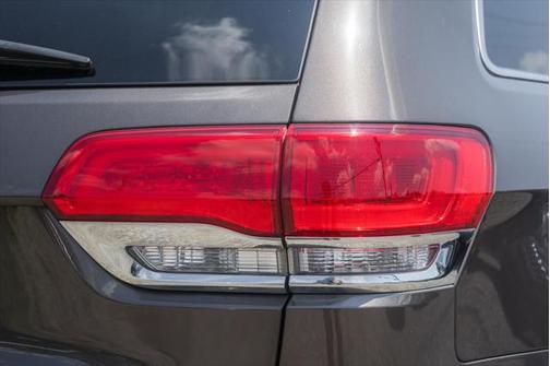 2019 Jeep Grand Cherokee Limited X