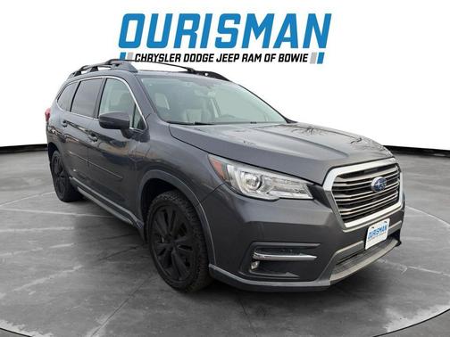 2020 Subaru Ascent Limited 7-Passenger