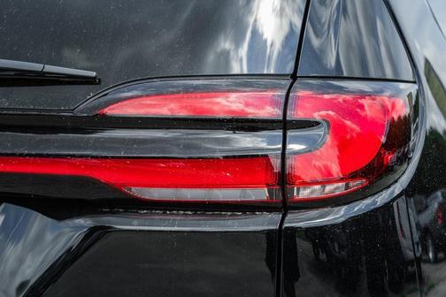 2025 Chrysler Pacifica L