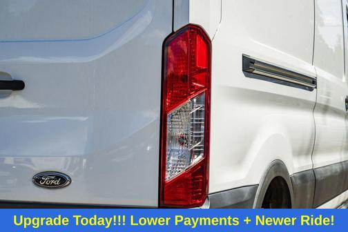 2021 Ford Transit-250 Base