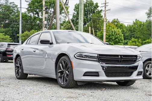 2021 Dodge Charger SXT