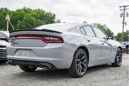 2021 Dodge Charger SXT