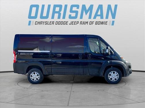2025 RAM ProMaster 2500 Base
