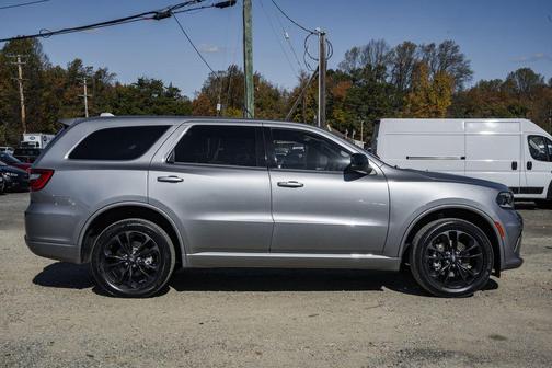 2021 Dodge Durango GT AWD