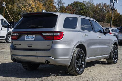 2021 Dodge Durango GT AWD