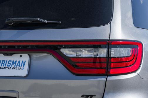 2021 Dodge Durango GT AWD