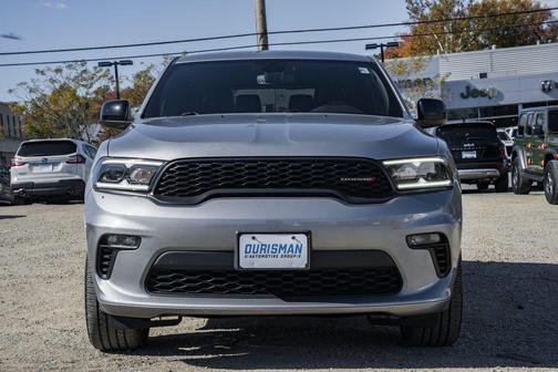 2021 Dodge Durango GT AWD