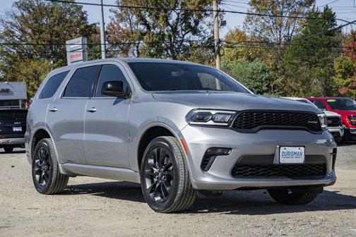 2021 Dodge Durango GT AWD