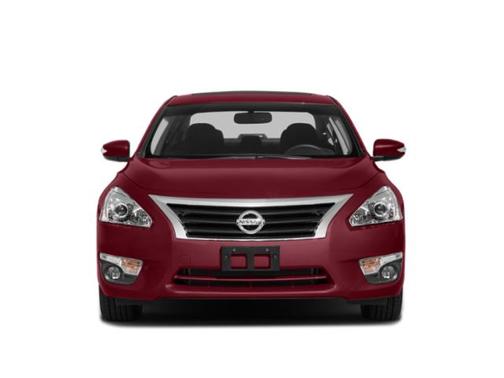 Saharan Stone 2015 Nissan Altima 2.5 SL