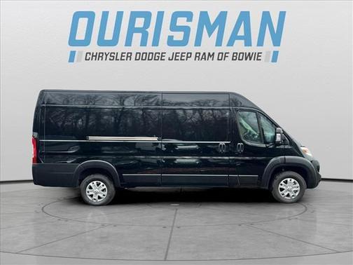 2025 RAM ProMaster 3500 High Roof