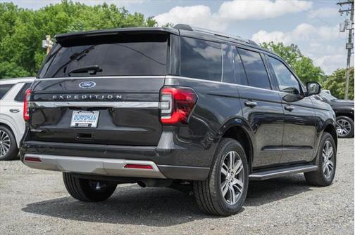 2023 Ford Expedition Limited