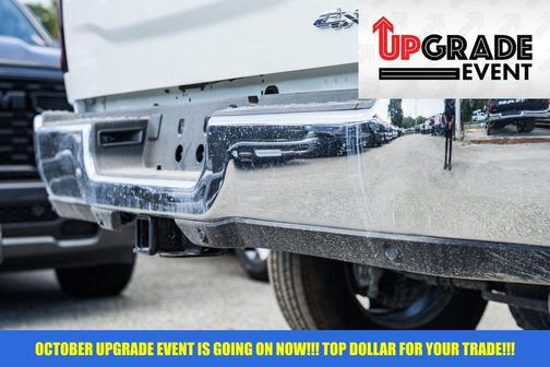 2025 RAM 2500 Tradesman Crew Cab 4x4 8' Box