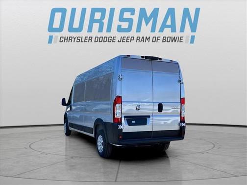 2025 RAM ProMaster 3500 High Roof