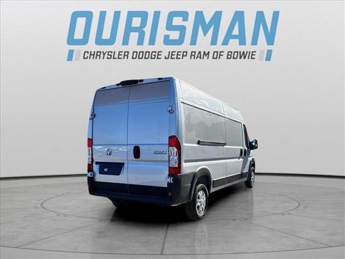 2025 RAM ProMaster 3500 High Roof
