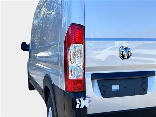 2025 RAM ProMaster 3500 High Roof