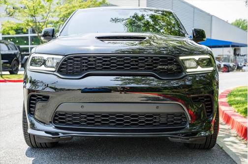 2025 Dodge Durango SRT Hellcat AWD