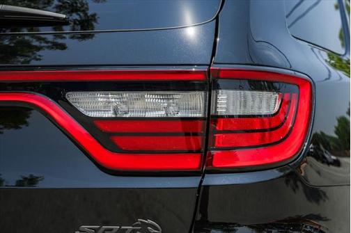2025 Dodge Durango SRT Hellcat AWD