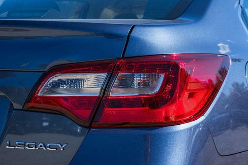 2018 Subaru Legacy Premium