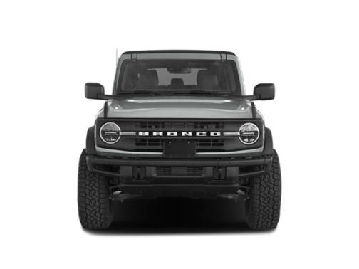 Area 51 2022 Ford Bronco Black Diamond