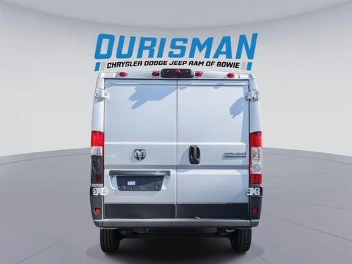 2025 RAM ProMaster 2500 Base