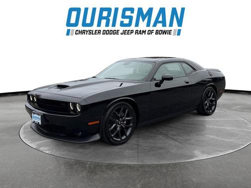 2023 Dodge Challenger R/T
