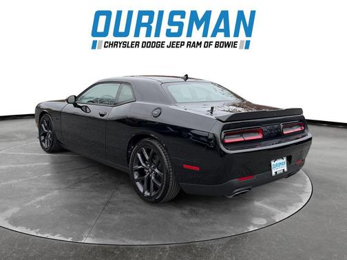 2023 Dodge Challenger R/T