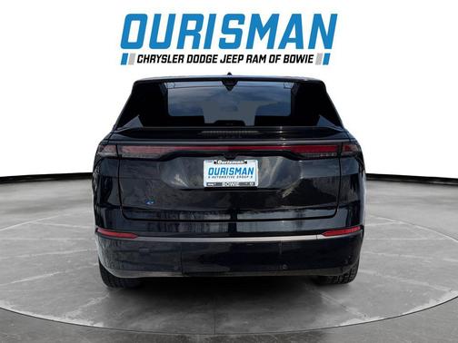 2024 Jeep Wagoneer S Launch Edition