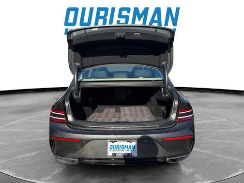 2023 Genesis G80 3.5T Sport AWD