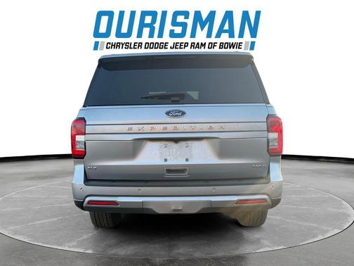 2022 Ford Expedition Max XLT