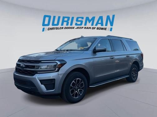 2022 Ford Expedition Max XLT
