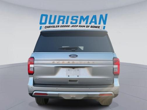 2022 Ford Expedition Max XLT