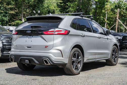 2019 Ford Edge ST