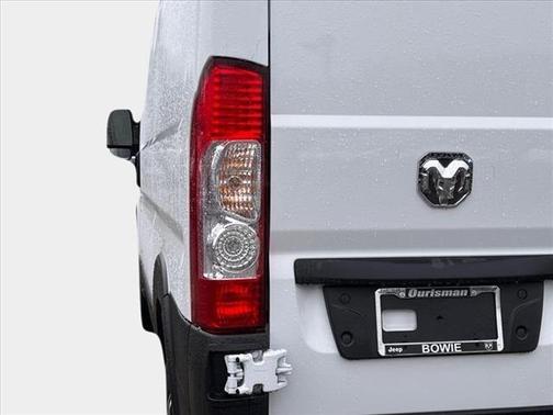 2025 RAM ProMaster 3500 Low Roof