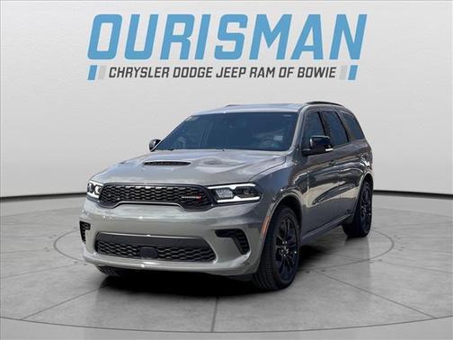 2025 Dodge Durango R/T Plus AWD