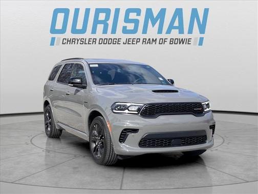 2025 Dodge Durango R/T Plus AWD