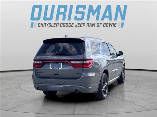 2025 Dodge Durango R/T Plus AWD